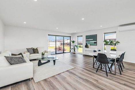 Photo of property in 16 Wakeman Drive, Lincoln, 7608
