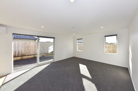 Photo of property in 110 Monarch Drive, Rolleston, 7614