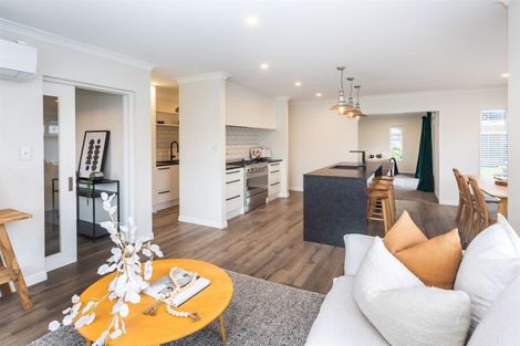 Photo of property in 60 Grayshott Avenue, Casebrook, Christchurch, 8051