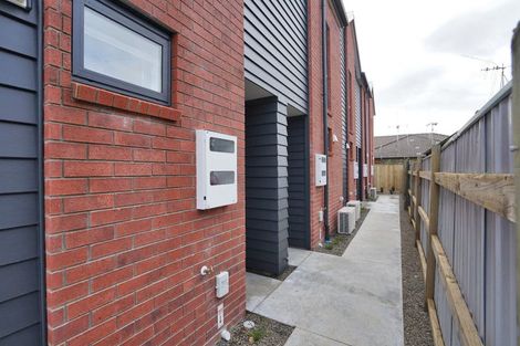 Photo of property in 27u6 Campbell Street, Frankton, Hamilton, 3204