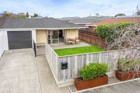 Photo of property in 41b Andrew Street, Waikanae, 5036
