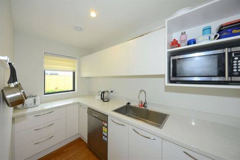 Photo of property in 8 Wallace Crescent, Prebbleton, 7604