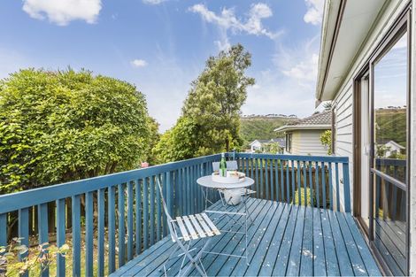 Photo of property in 64 Woodman Drive, Tawa, Wellington, 5028