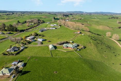 Photo of property in 389c Paraonui Road, Wiltsdown, Tokoroa, 3491