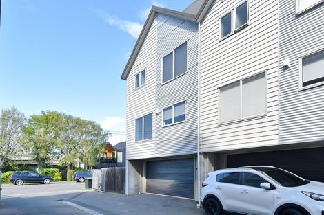 Photo of property in 10/443 Hereford Street, Linwood, Christchurch, 8011