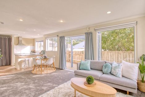 Photo of property in 15b Fisher Street, Johnsonville, Wellington, 6037