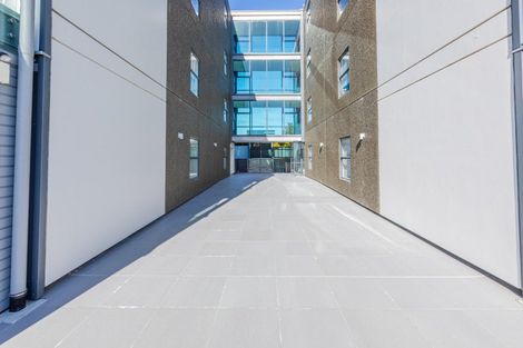 Photo of property in 510/7 Humber Street, Pandora, Napier, 4110