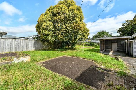 Photo of property in 27 Royston Street, Rosehill, Papakura, 2113