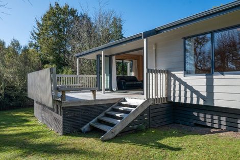 Photo of property in 58 Kinloch Road, Kinloch, Taupo, 3377
