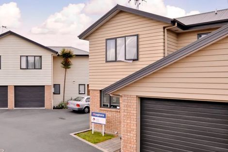 Photo of property in 232u5 Killarney Road, Frankton, Hamilton, 3204