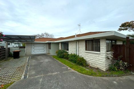 Photo of property in 100a Maxwells Line, Awapuni, Palmerston North, 4412
