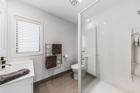 Photo of property in 11 Makete Crescent, Hobsonville, Auckland, 0618