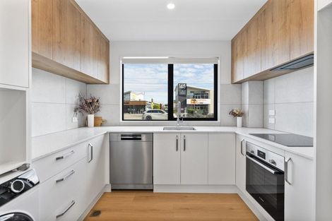 Photo of property in 3/146 Blenheim Road, Riccarton, Christchurch, 8041