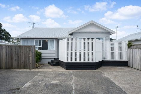 Photo of property in 34 Park Road, Miramar, Wellington, 6022