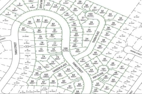 Photo of property in 6 Ash Close, Levin, 5510