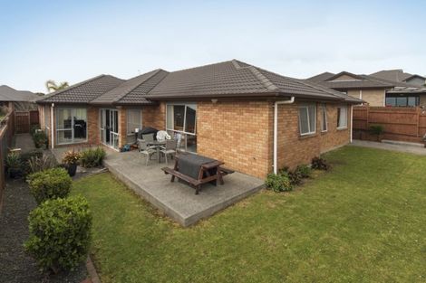 Photo of property in 8 Ludlow Place, Pukekohe, 2120