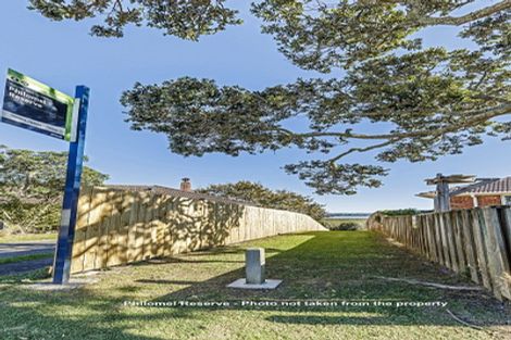 Photo of property in 24 Philomel Crescent, Bayswater, Auckland, 0622