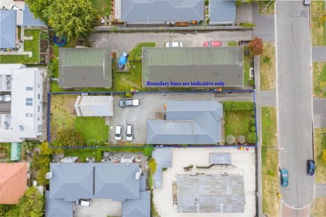Photo of property in 49 Geraldine Street, Edgeware, Christchurch, 8013