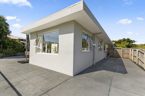 Photo of property in 307b Rosetta Road, Raumati Beach, Paraparaumu, 5032