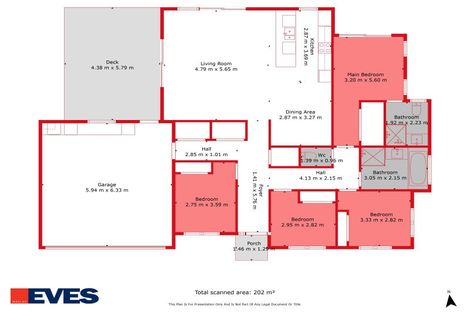 Photo of property in 6 Blacklock Road, Pyes Pa, Tauranga, 3112