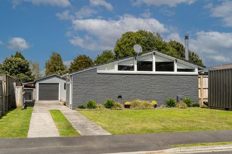 Photo of property in 22 Sadler Street, Fairview Downs, Hamilton, 3214