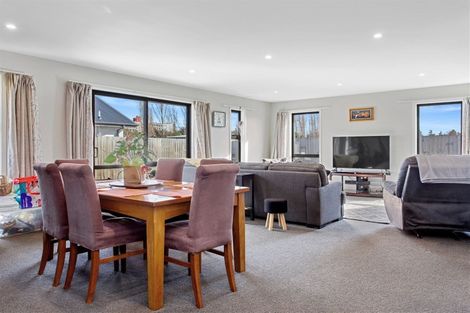 Photo of property in 12 Ormond Road, Lincoln, 7608