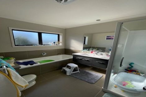 Photo of property in 21 Lester Street, Hobsonville, Auckland, 0616