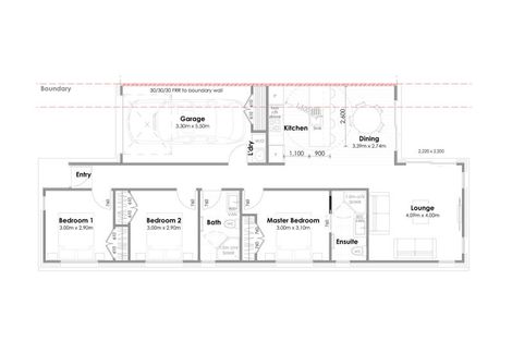 Photo of property in 5 Anawhata Lane, Papamoa, 3118