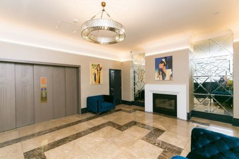 Photo of property in Quest Wellington Serviced Apart, 33u5d Hunter Street, Wellington Central, Wellington, 6011