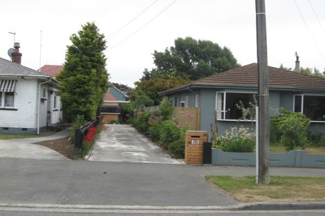 Photo of property in 101 Tomes Road, St Albans, Christchurch, 8052