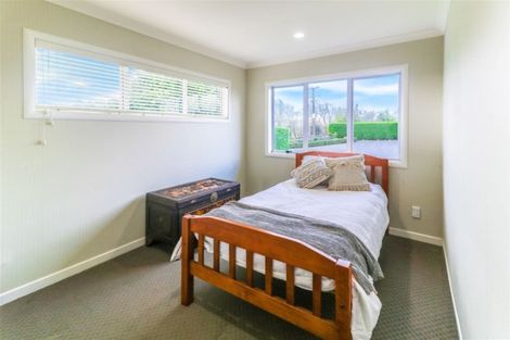 Photo of property in 362 Mcgregor Road, Ohaupo, 3882