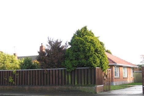 Photo of property in 187 Innes Road, St Albans, Christchurch, 8052