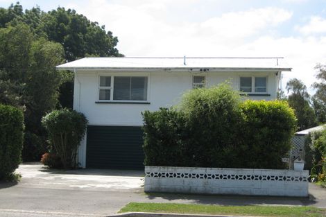 Photo of property in 196 Cashmere Road, Hoon Hay, Christchurch, 8025