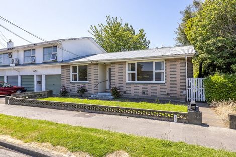 Photo of property in 40 Tancred Street, Linwood, Christchurch, 8011