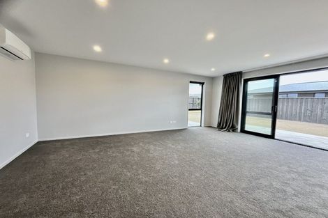 Photo of property in 3 Radar Drive, Rolleston, 7615