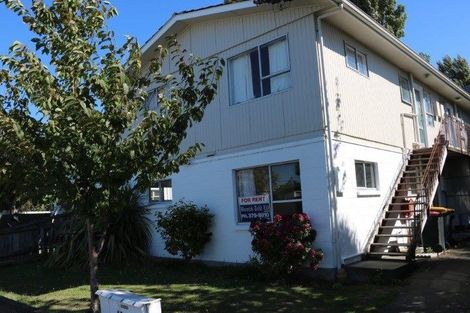 Photo of property in 4/45 Berry Street, St Albans, Christchurch, 8014