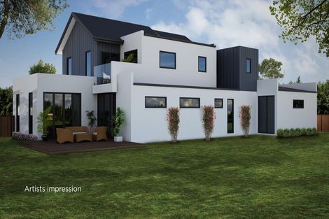 Photo of property in 23 Tulett Park Drive, Casebrook, Christchurch, 8051