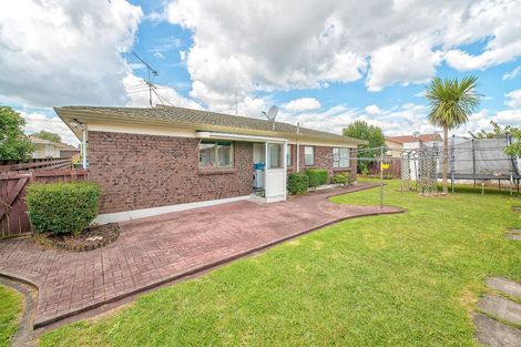 Photo of property in 3/26 Prictor Street, Papakura, 2110