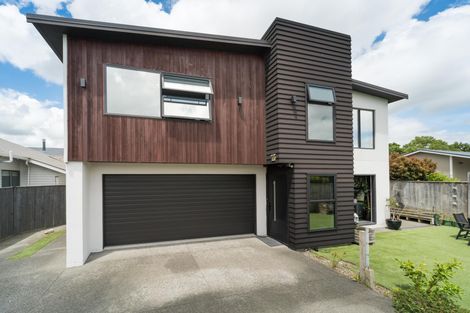 Photo of property in 22 Colombo Street, Hokowhitu, Palmerston North, 4410