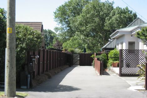 Photo of property in 16 Wittys Road, Avonhead, Christchurch, 8042