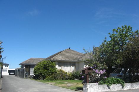 Photo of property in 41 Vivian Street, Burwood, Christchurch, 8083