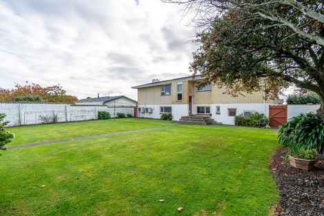 Photo of property in 5 Falcon Street, Newfield, Invercargill, 9812