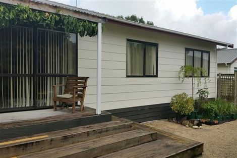 Photo of property in 92b George Street, Tuakau, 2121