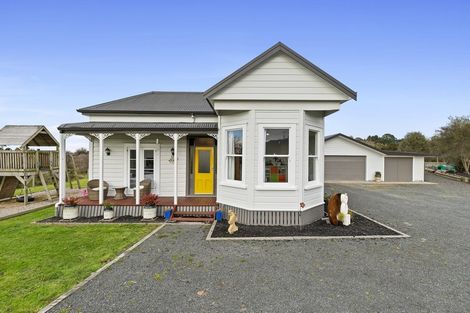 Photo of property in 209a Te Puroa Road, Ngaruawahia, 3793