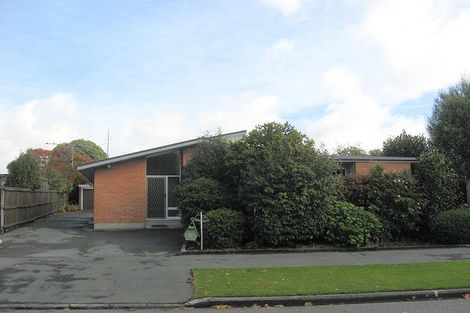 Photo of property in 23 Tudor Avenue, Ilam, Christchurch, 8041