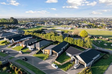 Photo of property in 4 Romanee Lane, Wigram, Christchurch, 8025