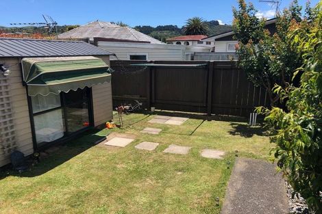 Photo of property in 49a Garden Road, Avalon, Lower Hutt, 5011