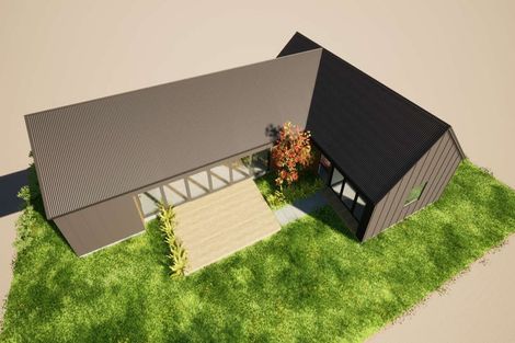 Photo of property in 1 Titoki Tree Drive, Glenbervie, 0173