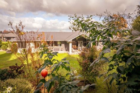 Photo of property in 3 South Oaks Close, Pukemoremore, Cambridge, 3493