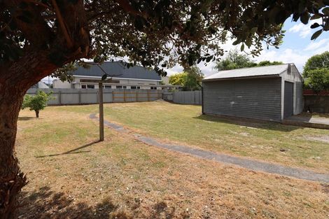 Photo of property in 58 Johnstone Street, Masterton, 5810